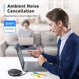 ANKER POWERCONF S330 BLACK