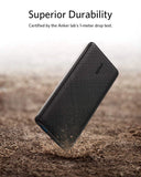 ANKER POWERCORE SLIM 10000 PLASTIC BLACK