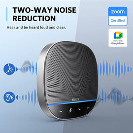 ANKER POWERCONF S500 BLACK