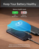 ANKER POWERCORE SLIM 10000 PLASTIC BLACK