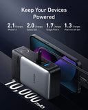 Anker Powercore 733 Ganprime 2in1 10000 Pd 65W Black