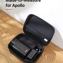 ANKER NEBULA APOLLO CARRY CASE APOLLO CARRY CASE BLACK