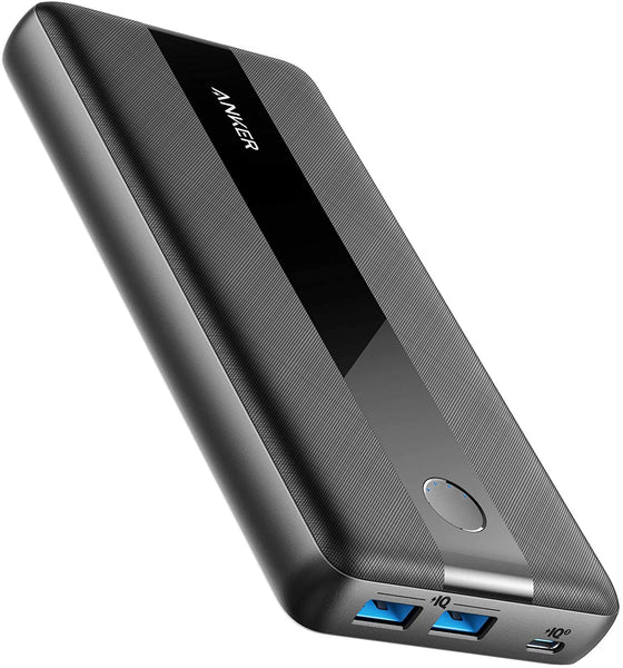 POWERCORE III ELITE 19200 60W BLACK – Ankerinnovation