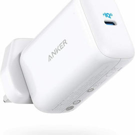 POWERPORT  III 65W POD 3 PLUG VERSION WHITE