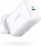 POWERPORT  III 65W POD 3 PLUG VERSION WHITE