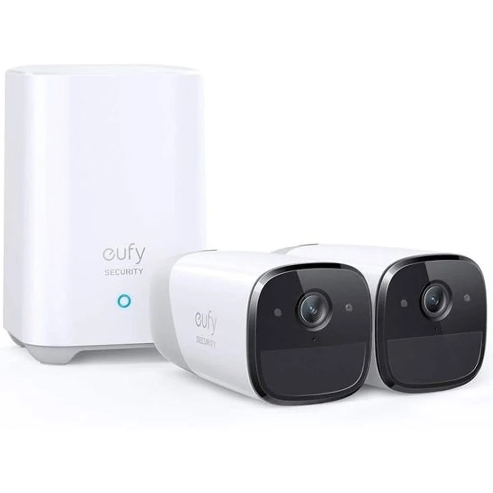 EUFYCAM SOLO 2K WHITE – Ankerinnovation