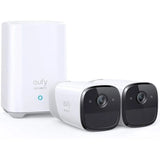 EUFYCAM 2 PRO 2+1