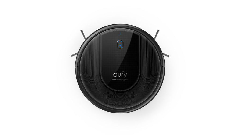 EUFY ROBOVAC G10 HYBRID BLACK – Ankerinnovation