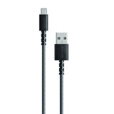 ANKER POWERLINE SELECT+USB-C TO USB-A 3FT BLACK