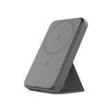 ANKER MagGo POWERCORE MAGNETIC 5K WITH BRACKET BLACK