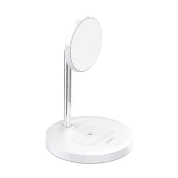 POWERWAVE MAGNETIC 2-IN-1 STAND