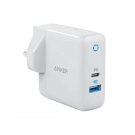 ANKER POWERPORT PD+ 2 WHITE