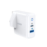ANKER POWERPORT PD+ 2 WHITE