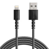 ANKER POWERLINE SELECT+ USB CABLE WITH LIGHTNING CONNECTOR 6