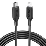 ANKER POWERLINE III USB-C TO LIGHTNING 2.0