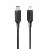 ANKER POWERLINE III USB-C TO LIGHTNING 2.0