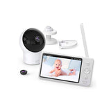 EUFY BABY MONITOR 720P