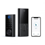 EUFY SMART LOCK TOUCH AND WIFI