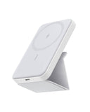 ANKER MagGo POWERCORE MAGNETIC 5K WITH BRACKET BLACK