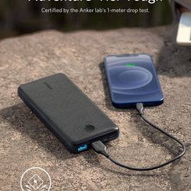 ANKER POWERCORE ESSENTIAL 20000