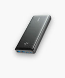 ANKER POWERCORE III ELITE 26K 87W BLACK
