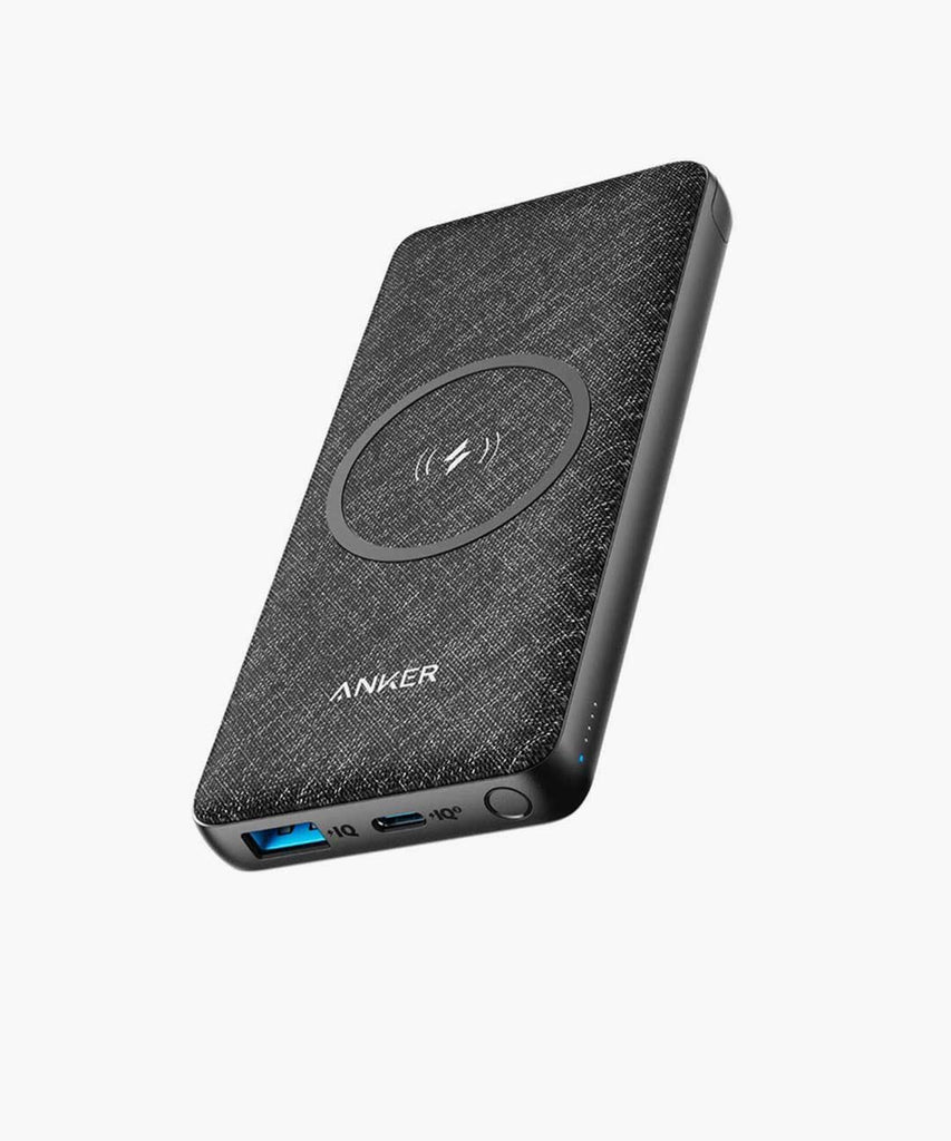 ANKER POWERCORE III 10K BLACK – Ankerinnovation