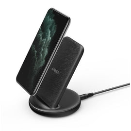 POWERWAVE II SENSE STAND BLACK