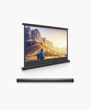 NEBULA Portable Screen by Anker 40 Inch Portable Projector Screen