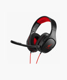 Anker Soundcore Strike 1 Gaming Headset – Black
