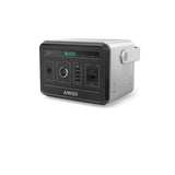 ANKER POWER HOUSE SILVER