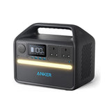 ANKER 535 PORTABLE POWER STATION POWERHOUSE 512WH