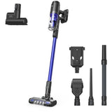 EUFY HOMEVAC S11 GO BLACK