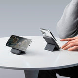 ANKER MagGo POWERCORE MAGNETIC 5K WITH BRACKET BLACK