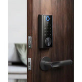 EUFY SMART LOCK TOUCH AND WIFI