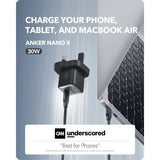 ANKER POWERPORT III 30W