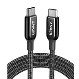 ANKER 641 USB-C TO USB-C CABLE  NYLON