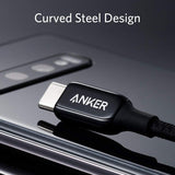 ANKER 641 USB-C TO USB-C CABLE  NYLON