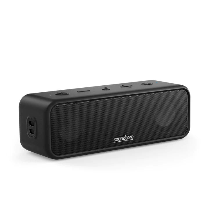 SOUNDCORE 3 BLACK