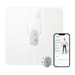 EUFY SMART SCALE P2 PRO